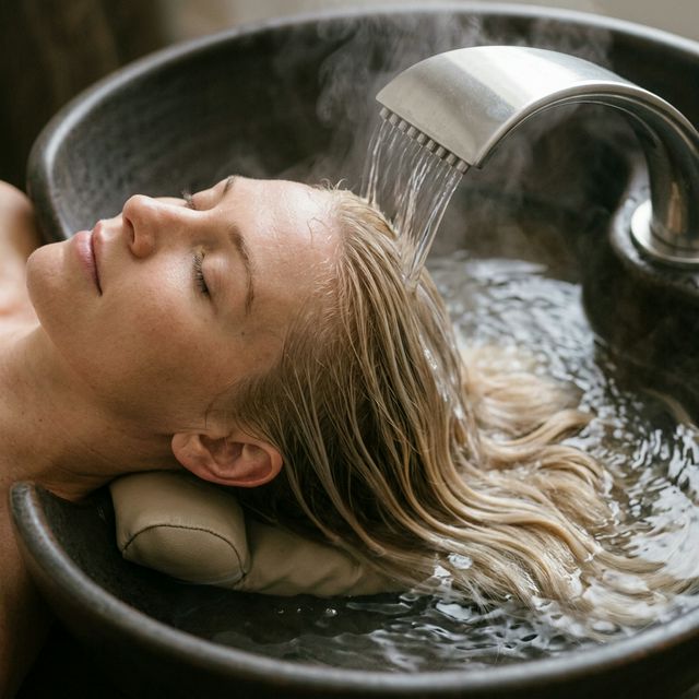 Head Spa