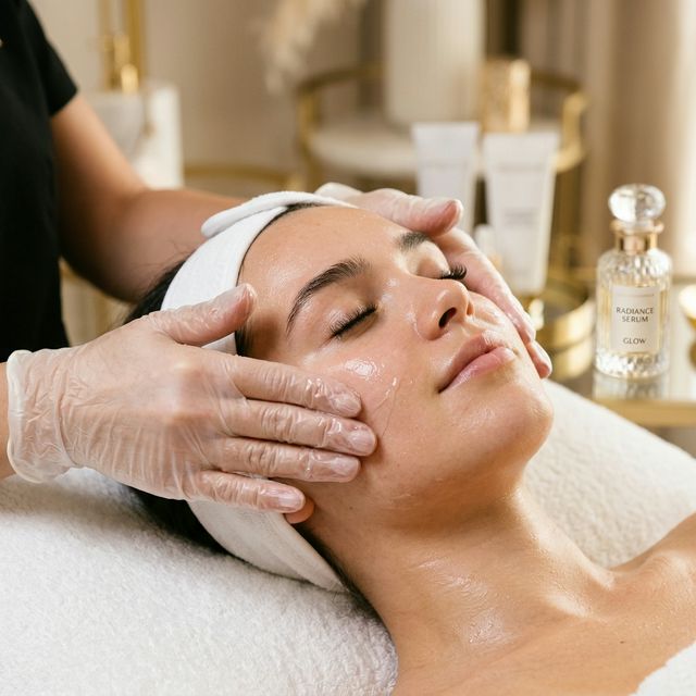Skincare